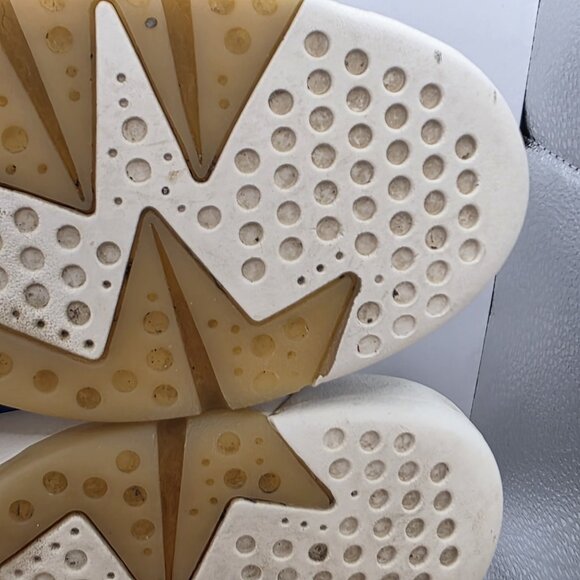 Size 9 - Jordan Flyknit Elevation 23 Game Royal 2018 AJ8207-401 - Picture 11 of 13